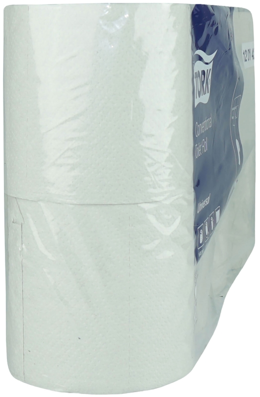 Tork Universal Toalettpapir , 1lags Normal T4 56m 0,15kg - Tork - 2