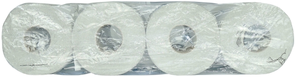 Tork Universal Toalettpapir , 1lags Normal T4 56m 0,15kg - Tork - 3