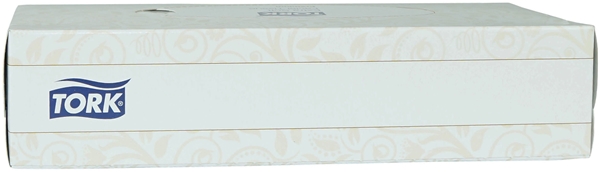 Ansiktsserviett Tork Premium, 21x20cm - Tork - 3
