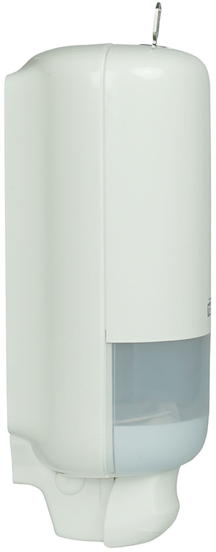 Tork dispenser for flytende såpe, Tork Hvit Plast - Tork - 2