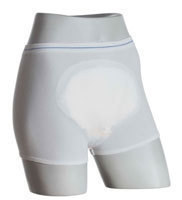 Truse TENA Fix Basic, Str XXL orange 110-140cm - Tena