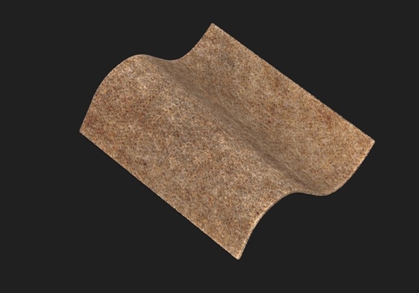 Bandasje Durafiber Ag PRO, 10cm x 10cm