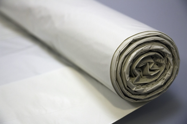 Søppelsekk LDPE PolyREG 70l, 600x900mm 40my hvit