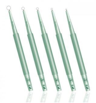 Hudkyrette engangs Kai, 7,0mm steril