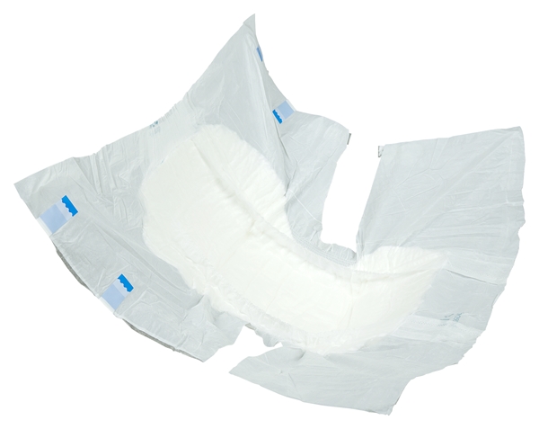 Attends Slip 10 Regular Plus L, Large - Attends - 4