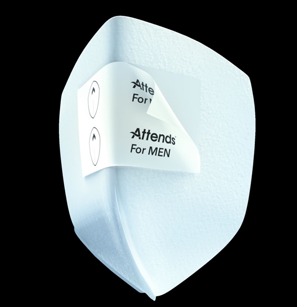 Attends for men 2 - Attends - 3