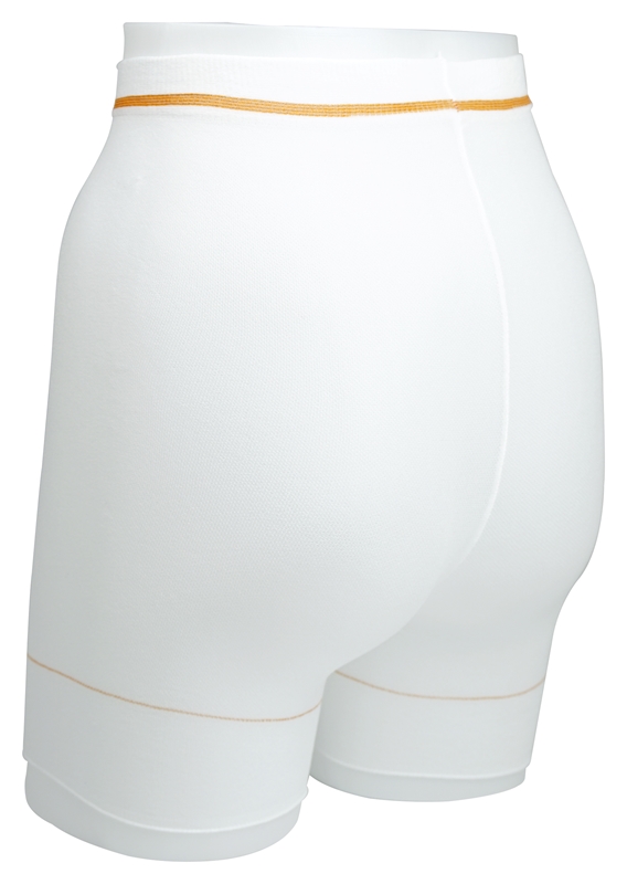 Attends Stretch pant, XX-Large - Attends - 4