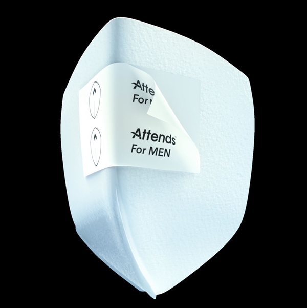 Attends for men 1 - Attends - 3