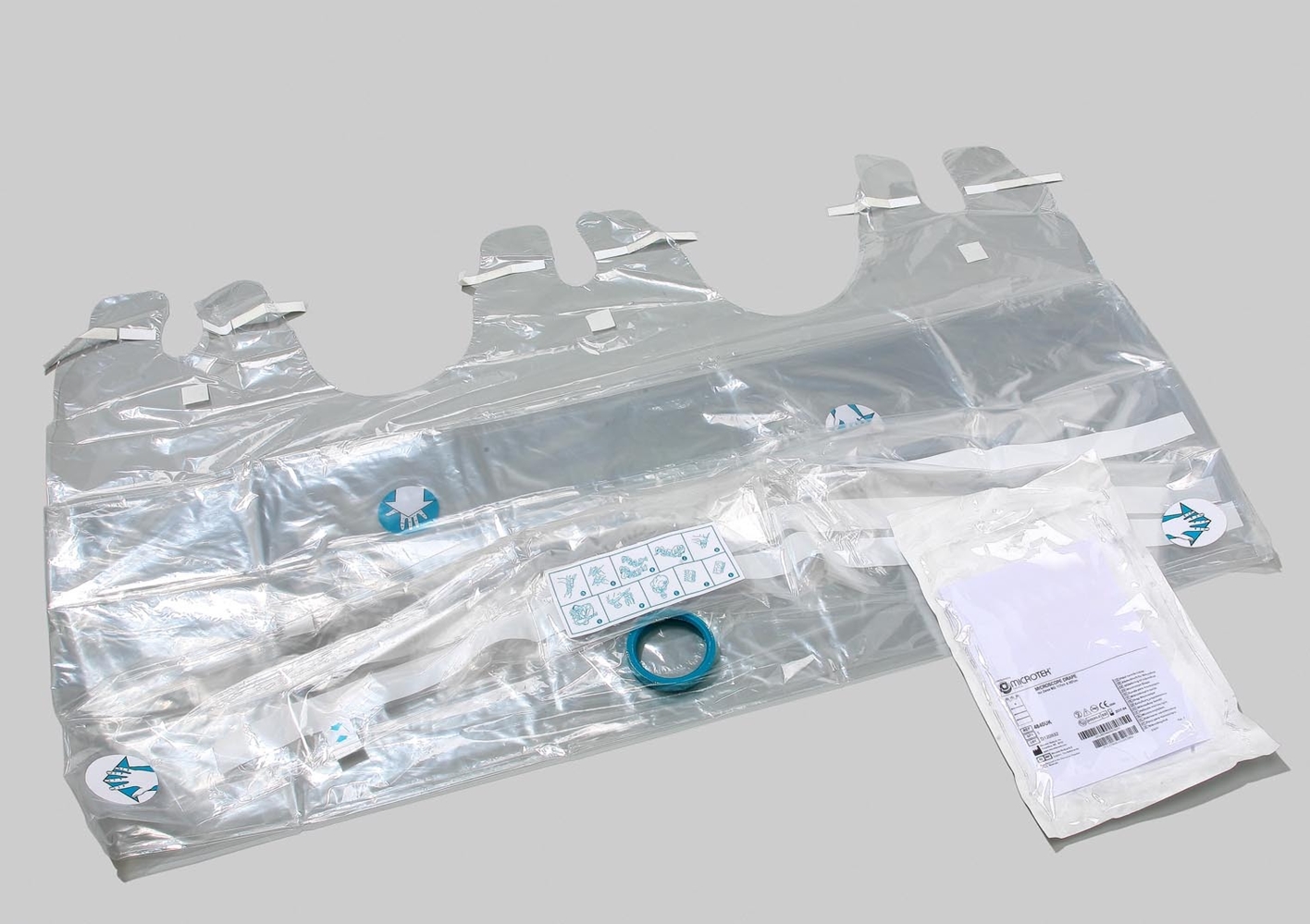 Mikroskoptrekk ZEISS MD