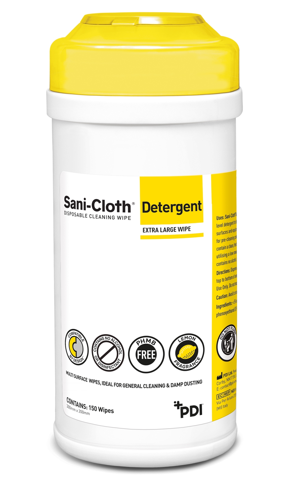 Rengjøringsklut Sani Cloth