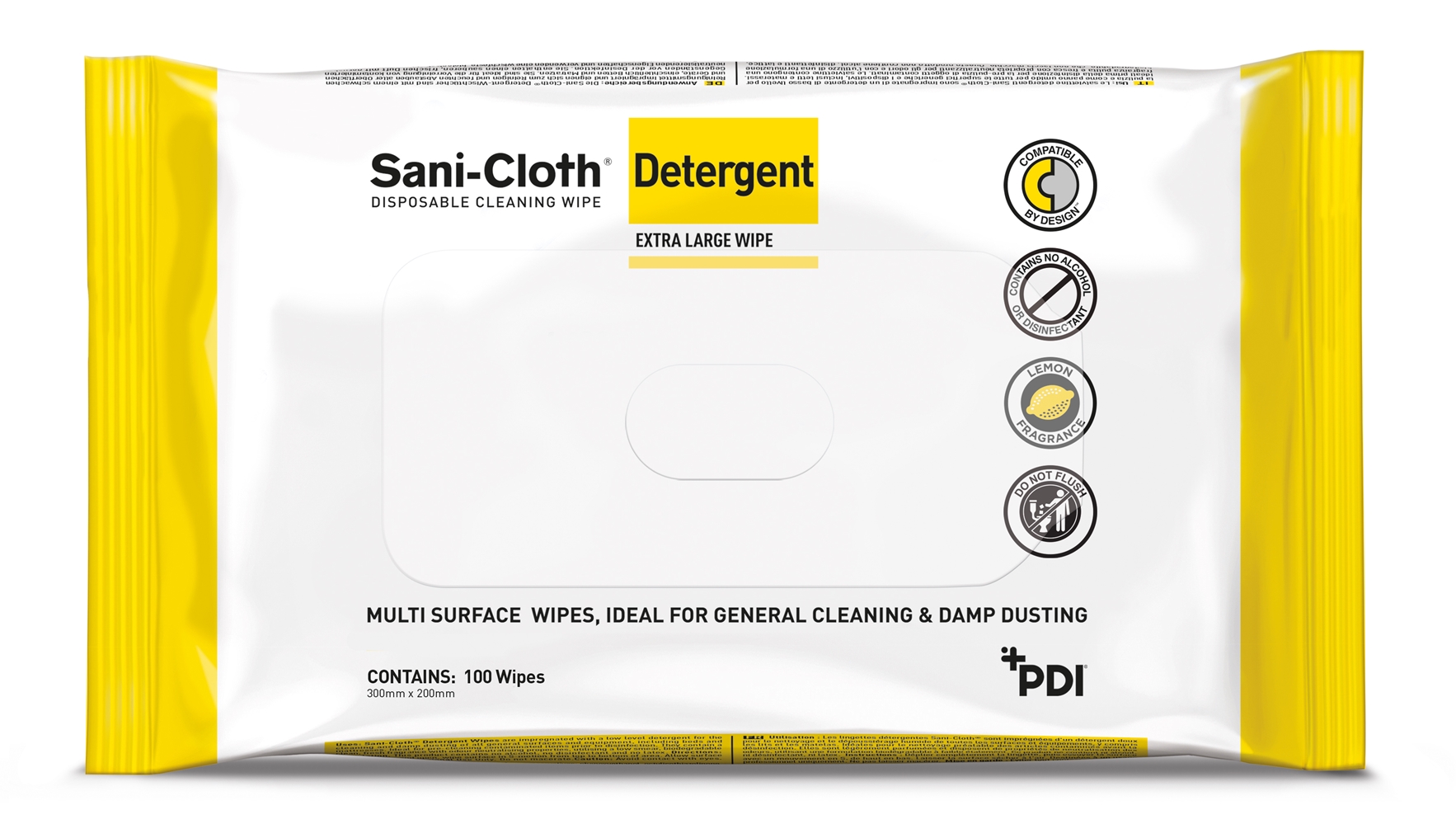 Rengjøringsklut Sani Cloth