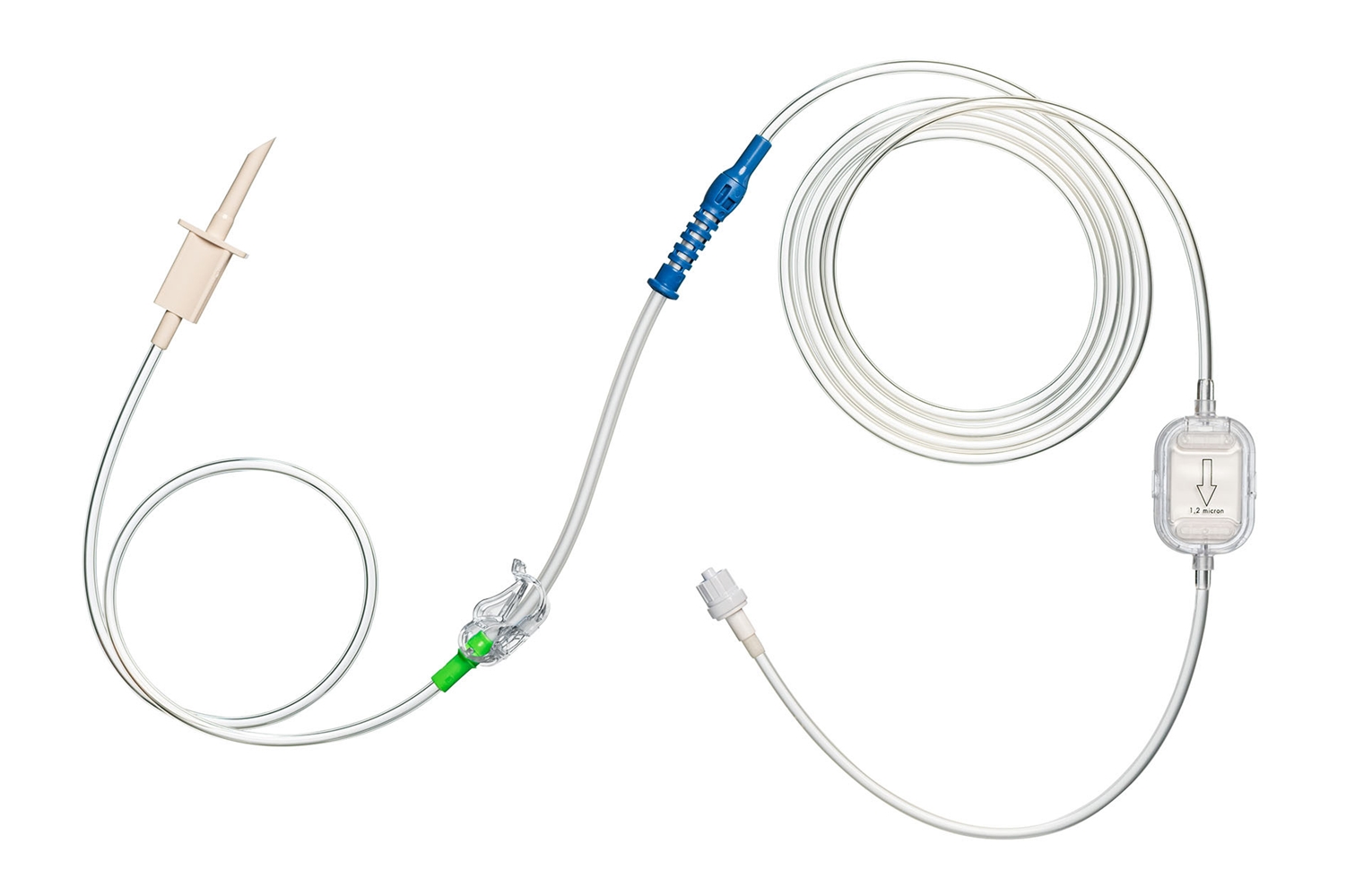 infusjonssett Ambix Active