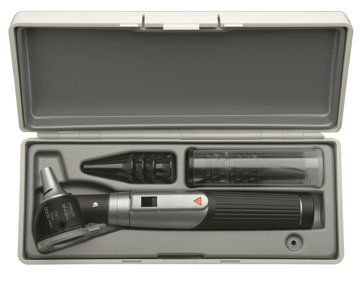 Otoskop HEINE mini3000 LED FO