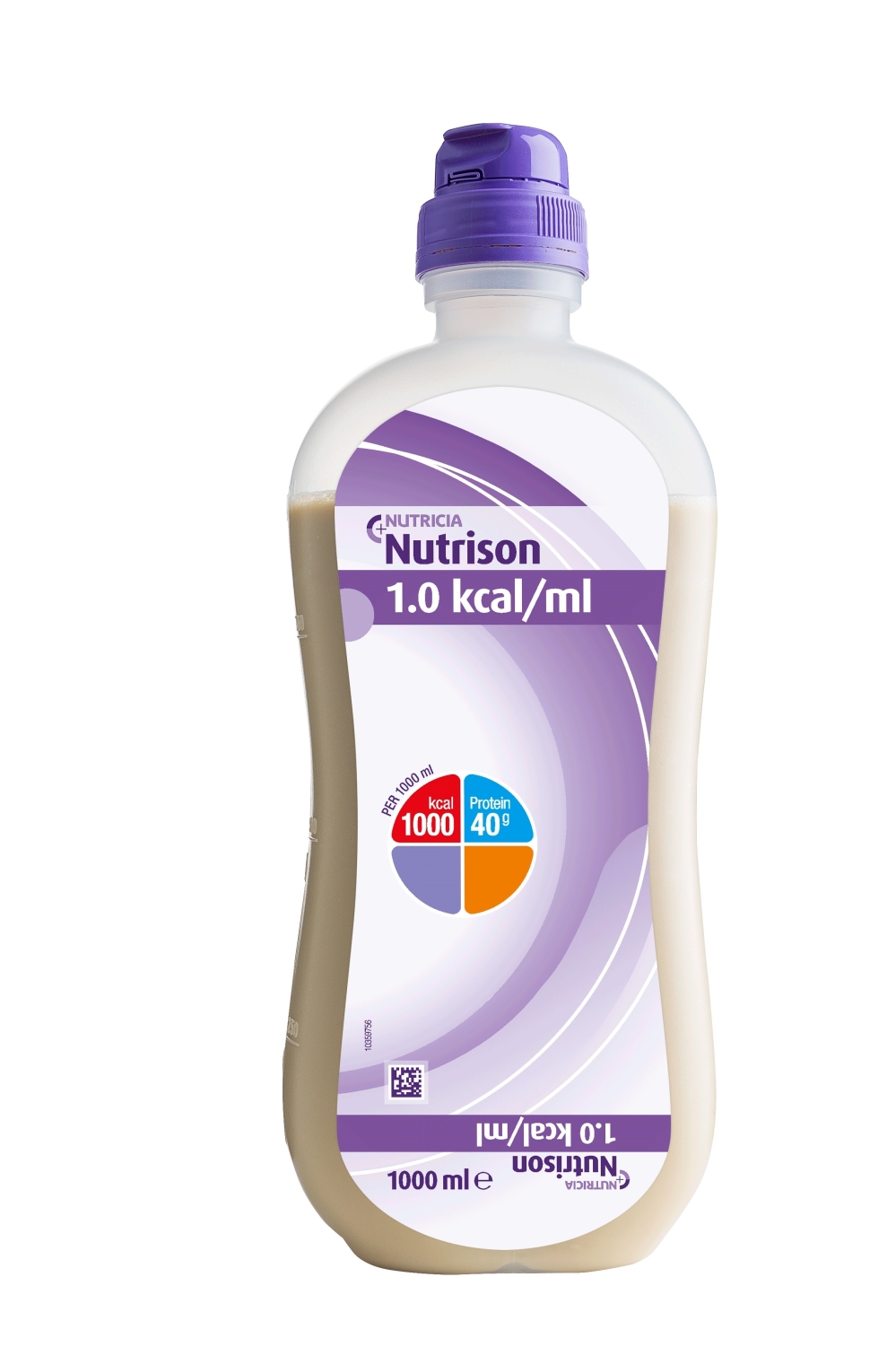 Nutrison sondemat