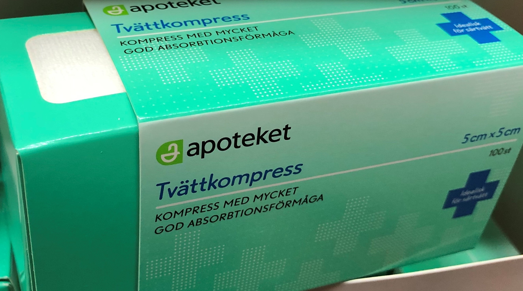 Kompress NW