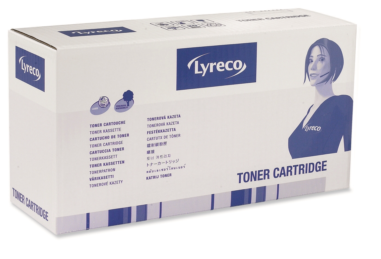 Impega Laserjet 