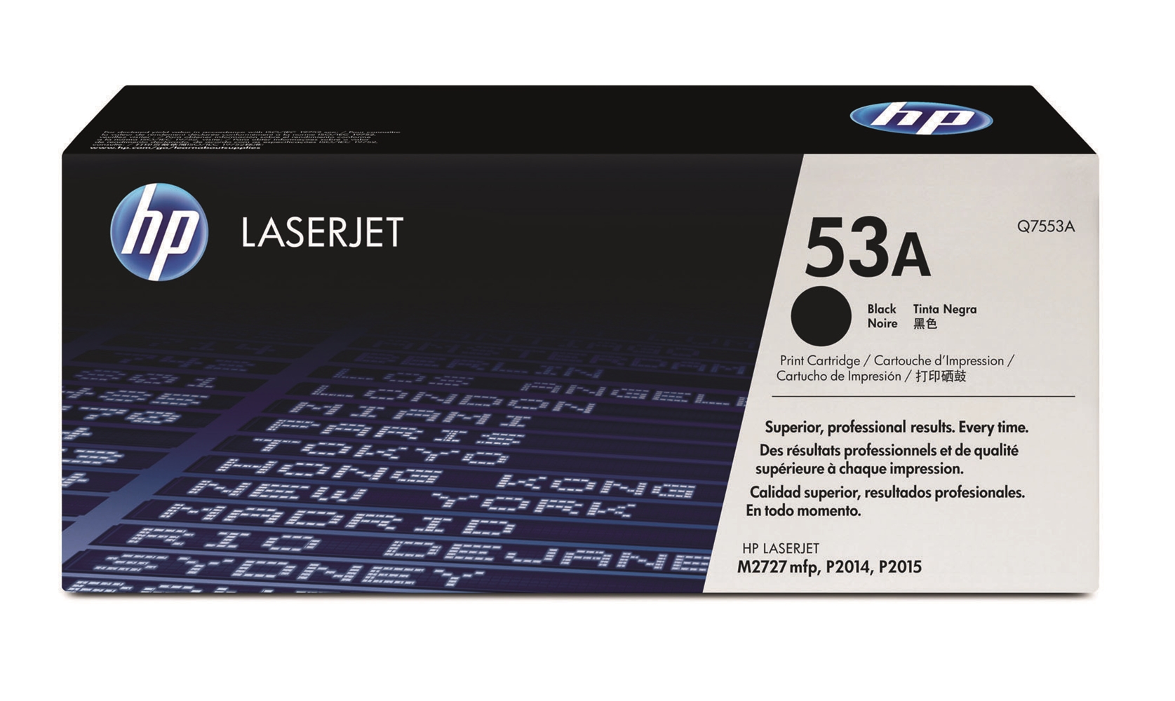 HP Laserjet 2015