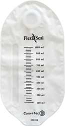 Flexi-Seal Pose 1 l med kull
