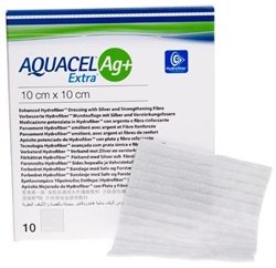 Bandasje Aquacel AG+ Extra