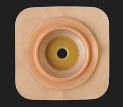Hudplate  Natura Durahesive 