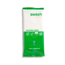 Vaskeklut Swash Gold Wipes