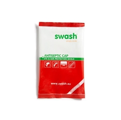 Hårvask Swash Antiseptik 1pk