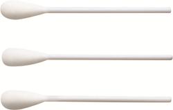 Munnrensepinne Abena, 10cm, engangs med sitronsmak - 3