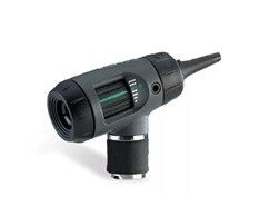 Otoskop MacroView m/halslampe