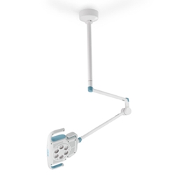 Lampe operasj.GS900 takmodell
