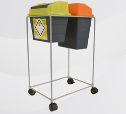 Tralle Sharpsafe 
