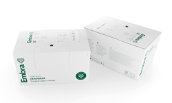 Operasjonslue Tristan EMBRA, Grønn - Embra® - 3