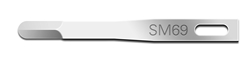 Skalpellblad Swann-Morton