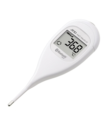 Termometer UT-201BLE digital