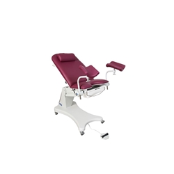 Gynekologisk stol Elansa Plum