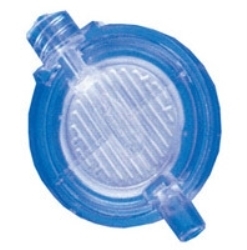 Epiduralfilter flatt