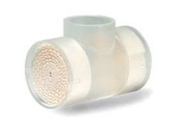 THERMOVENT T - 15MM CONNECTOR