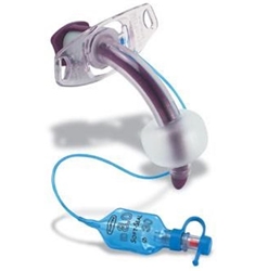 BLUselect trach.kanyle 8mm