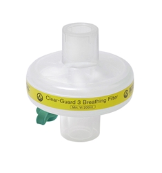 Filter bakt/virus ClearGuard 3