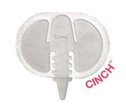 CINCH Tube Securement Device