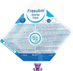Fresubin Energy Fiber 1,5kcal