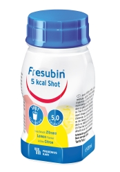 Tilskudd Fresubin 5 kcal SHOT