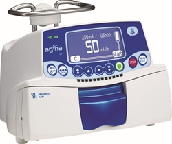 Infusjonspumpe, Agilia VP Connect   - 2