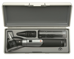 Otoskop HEINE mini3000 LED FO