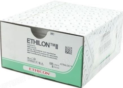 Sutur Ethilon 2-0 EH7826BH