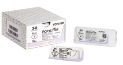 Sutur Vicryl Plus 4-0 VCP393H