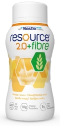 Drikk Resource 2.0+ fibre