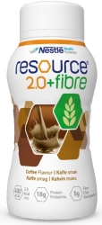Resource 2,0+ fibre
