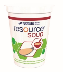 Resource Soup grønnsaker
