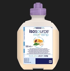 Isosource Mix 1.5 HP