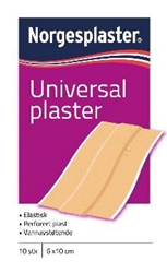 Norgesplaster Universal